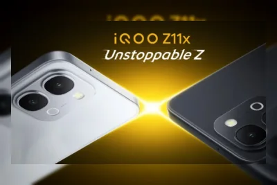iQoo Z11 dan Z11x Resmi di Indonesia, Baterai Jumbo Mulai Rp3,6 Juta