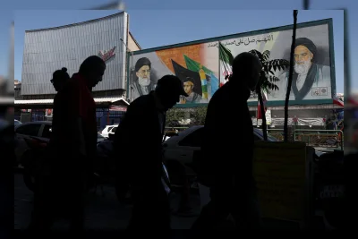 Trump Kaitkan Normalisasi dengan Israel dalam Kesepakatan Damai Iran