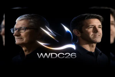 WWDC 2026 Apple: Era Baru iOS 27 dan Transisi CEO Baru