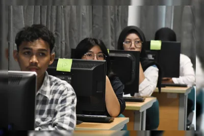Cara Unduh Sertifikat UTBK SNBT 2026 Mulai 26 Mei