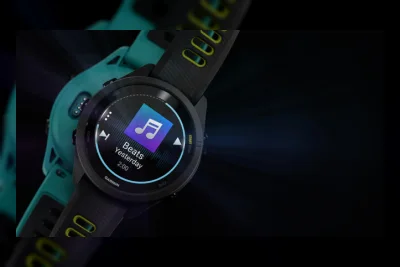 3 Smartwatch Garmin Paling Hype untuk Pelari Kalcer di 2026