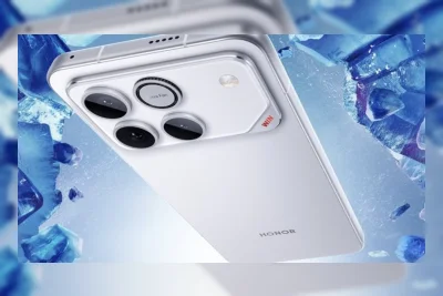 Honor WIN Turbo Resmi Tebar Ancaman, Baterai 10.000mAh Bisa Main Game 14 Jam Nonstop