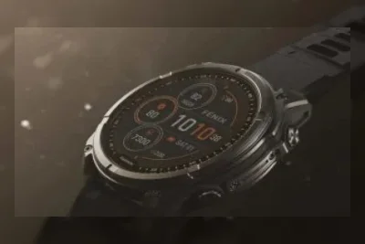Baterai Garmin Fenix 8 vs Enduro 3: Mana yang Lebih Awet?