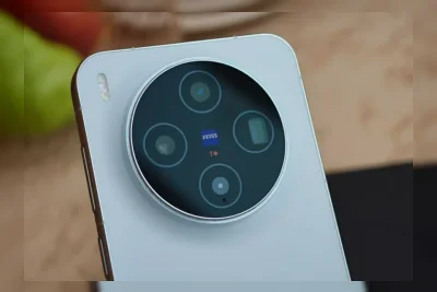 Spesifikasi Kamera Vivo X500 Pro Bocor, Tak Pakai Sensor 200 MP
