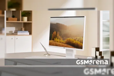Asus Luncurkan PC All-in-One VM441 dengan Prosesor Snapdragon X