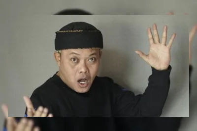 Sule Bantah Pernah Lempar Skrip ke Kru TV, Ungkap Kronologi