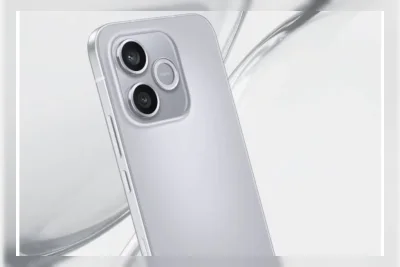 Honor 600e Resmi Meluncur dengan Dimensity 7100 dan Layar 6.500 Nits