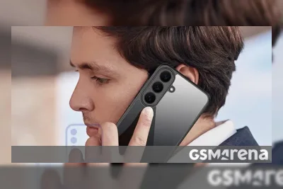 Samsung Galaxy S26 FE Terlihat di Bocoran Casing Pihak Ketiga