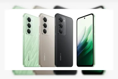 Redmi 17 5G Bocor: Spesifikasi dan Tanggal Peluncuran Dikabarkan