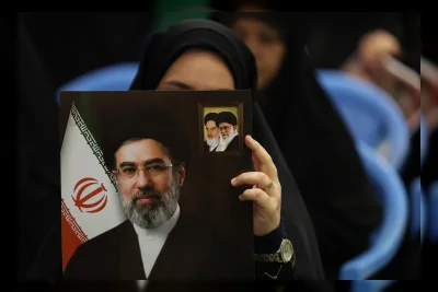 Pemimpin Tertinggi Iran: AS Tak Lagi Punya Tempat Aman di Kawasan