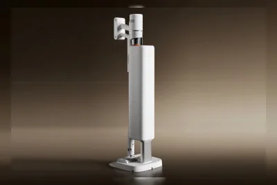 Xiaomi Luncurkan Vacuum Cleaner 4 Pro dengan Sistem Debu Otomatis