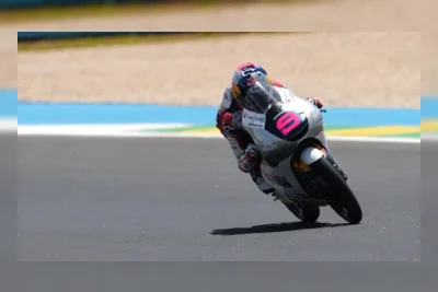 Jadwal Moto3 Italia 2026: Veda Ega Pratama Turun di Mugello