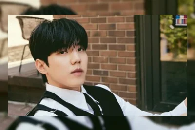 JYP Entertainment Buka Suara soal Rumor Dowoon DAY6 Pacaran dengan Influencer