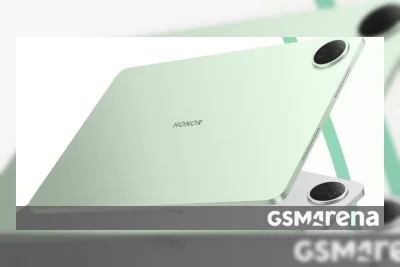 Honor Pad 20 Resmi Meluncur dengan Layar 12,1 Inci dan Baterai 10.100 mAh