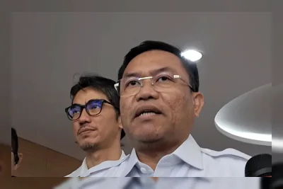 BGN Temukan 5 Kasus Penipuan Jual-Beli Titik SPPG