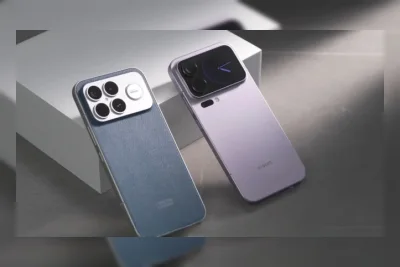 Redmi K90 Ultra Segera Rilis, Bawa Baterai 8.500mAh dan Fast Charging 100W
