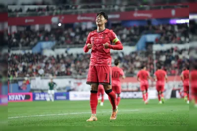 Jadwal Uji Coba Piala Dunia 2026 Pekan Ini: 26-31 Mei, Ada Jepang hingga Meksiko