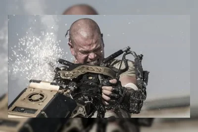 Sinopsis Elysium, Bioskop Trans TV 26 Mei 2026