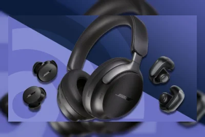 Rekomendasi Headphone Bose Terbaik 2026: Intip Tipe Terbarunya!