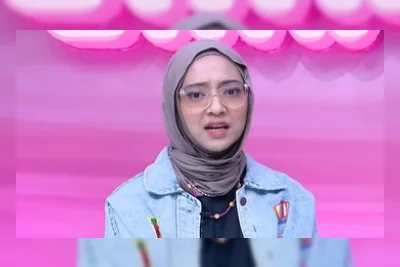 Chiki Fawzi Ceritakan Detik-detik Aktivis Indonesia Ditahan Militer Israel