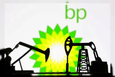 BP Pecat Ketua Dewan karena Masalah Tata Kelola Serius