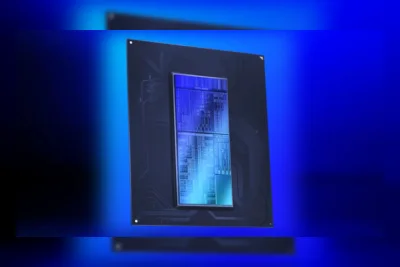 Bocoran Intel Nova Lake Edge: Chip AI Tanpa Core Performa