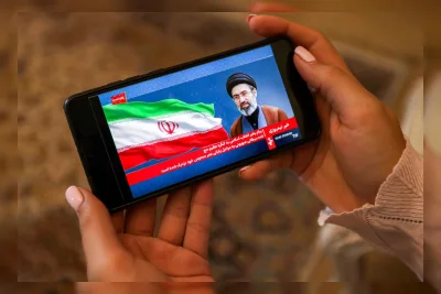 Iran Mulai Pulihkan Akses Internet Setelah Pemadaman Terpanjang