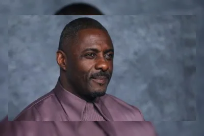 Idris Elba Akhirnya Buka Suara soal Rumor James Bond