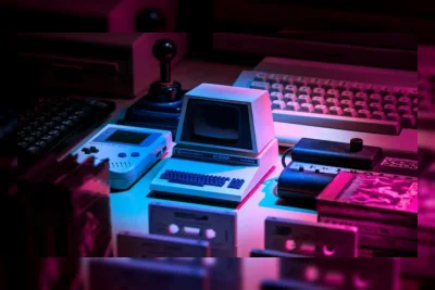 Museum OS Lawas Virtual Bisa Dicoba, Simpan Ribuan Sistem Operasi