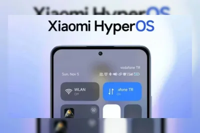 Xiaomi Siapkan HyperOS Generasi Baru dengan AI Super Cerdas