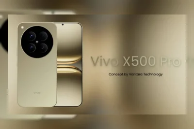 Bocoran Kamera Vivo X500 Pro: Tanpa 200MP, Tapi Pakai Sensor Sony IMX06H