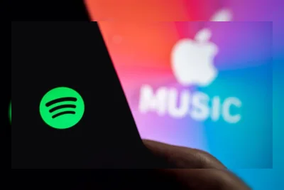 Fitur Kontinuitas Apple Music Dinilai Tertinggal Jauh dari Spotify