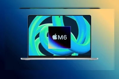Bocoran M6 MacBook Pro: Pendingin Vapor Chamber untuk Performa Lebih Gahar