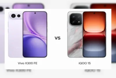 Vivo X300 FE vs iQOO 15: Mana Flagship Paling Layak Beli?