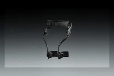 Haier W3: Exoskeleton AI Teringan di Dunia, Bobot Cuma 1,75 kg!