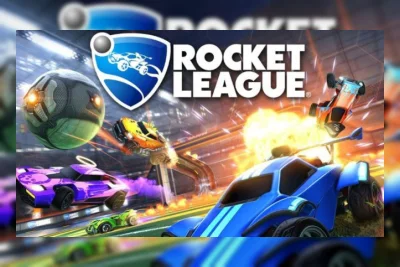 Unreal Engine 6 Debut di Rocket League, Game Pertama yang Pakai Mesin Baru