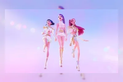 KPop Demon Hunters Borong Piala AMA 2026, Golden Jadi Song of the Year