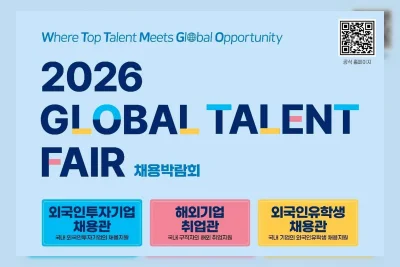 Pemerintah Gelar Pameran Bakat Global, Hubungkan Pencari Kerja dengan Perusahaan