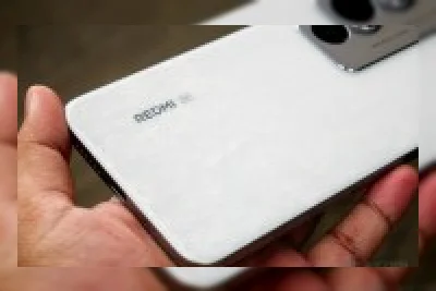 Redmi 17 5G Dikabarkan Meluncur dengan Baterai 7.000 mAh
