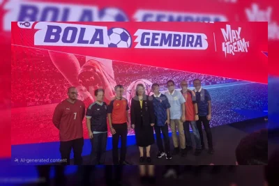 Cara Nonton Piala Dunia 2026 di MAXStream TV, Telkomsel dan TVRI Sediakan Akses Gratis