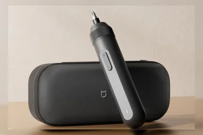 Xiaomi Luncurkan Obeng Listrik Mijia di China, Harga Mulai Rp240 Ribuan