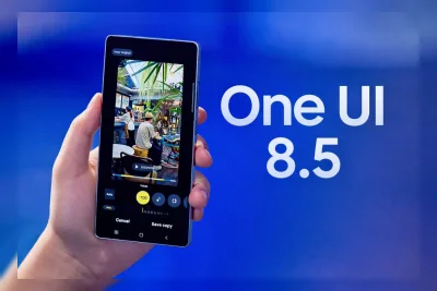 Samsung Percepat Peluncuran One UI 8.5, Cek Daftar Perangkat yang Kebagian