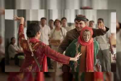5 Rekomendasi Film Baru di Bioskop Temani Libur Iduladha 2026
