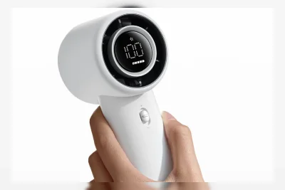 Xiaomi Luncurkan Kipas Mijia Baru dengan Daya Tahan 40 Jam untuk Luar Ruangan