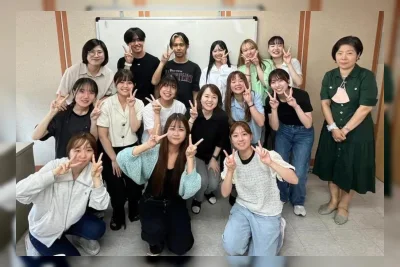 Paket 'Living Travel' Sebulan di Korea Kian Diminati Wisatawan