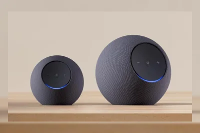 Amazon Echo Dot Max dan Echo Studio Hadir di India, Tingkatkan Pengalaman Hiburan