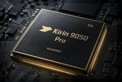 Huawei Mate 90 Series Dikonfirmasi Gunakan Chip 3nm, Bernama Kirin 9050 Pro
