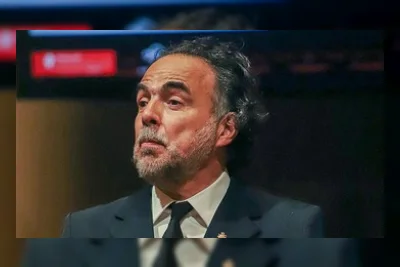 Sutradara The Revenant Jadi Sineas Pertama Masuk Lingkaran Elite Meksiko
