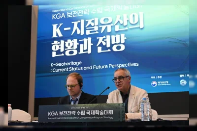 Korea Siapkan 'K-Heritage House' Raksasa di Sesi UNESCO Busan