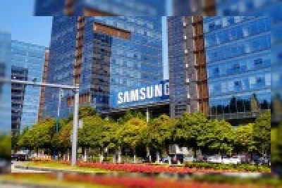 Krisis Terhindar: Pekerja Chip Samsung Setujui Kesepakatan Baru, Bonus Besar Mengalir